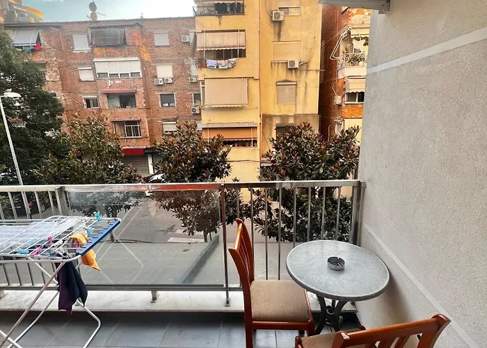 Cozy Apartment In Central Tirane